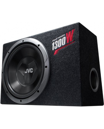 JVC CS-BW 120