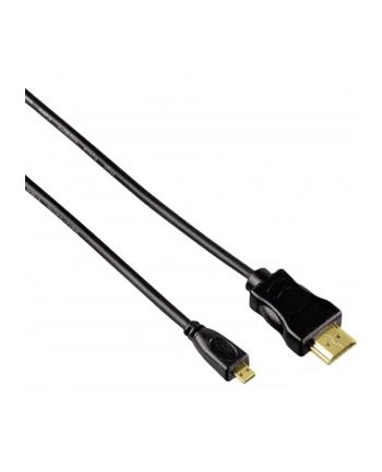 Hama HDMI 0.5m (00074239) nr 1
