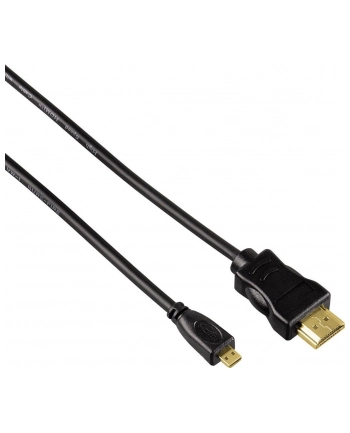 Hama HDMI 0.5m (00074239) nr 2