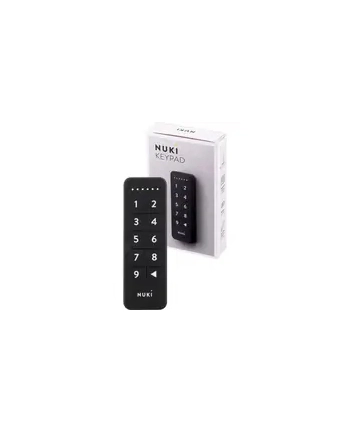 Nuki Keypad Cyfrowa Klawiatura Do Zamka 220284