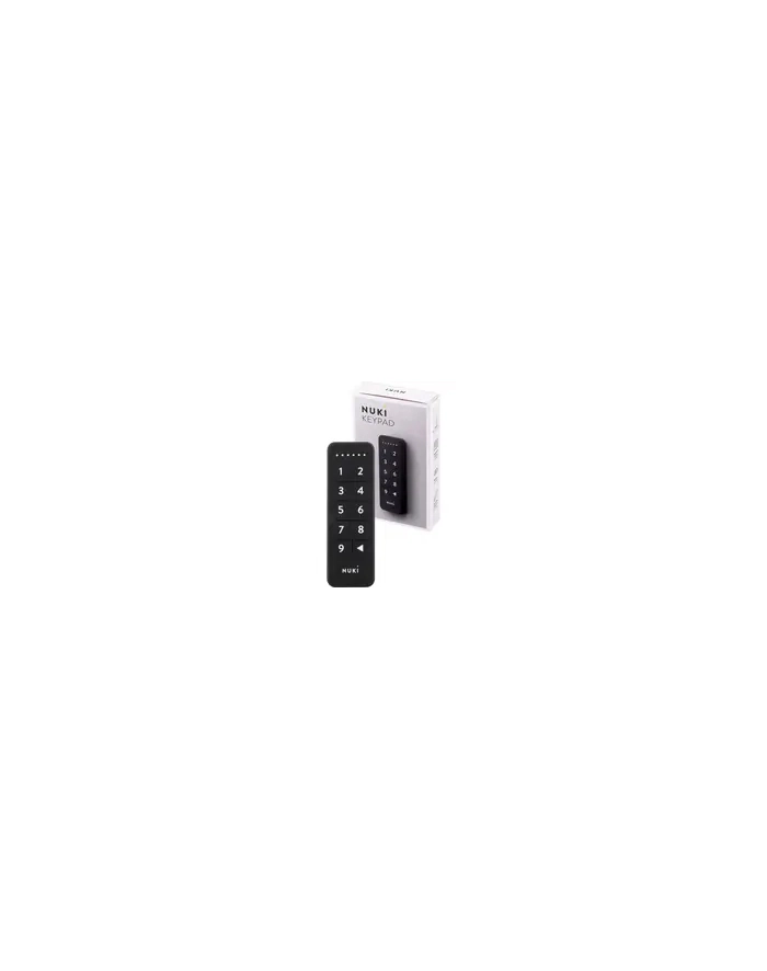 Nuki Keypad Cyfrowa Klawiatura Do Zamka 220284 główny