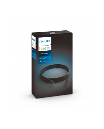 Philips Hue White and Color Ambiance Przedłużacz Play 5m 7820430P7 nr 1