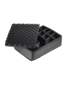 B&W outdoor.cases Typ 5000 RPD z przegrodami Czarna - nr 3