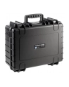 B&W outdoor.cases Typ 5000 RPD z przegrodami Czarna - nr 4