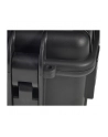 B&W outdoor.cases Typ 5000 RPD z przegrodami Czarna - nr 6