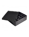 B&W outdoor.cases Typ 6000 RPD z przegrodami Czarna - nr 3