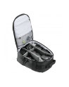 Cullmann PANAMA BackPack 200 czarna - nr 2