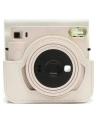 FUJIFILM Instax SQ1 Kredowy biały - nr 1