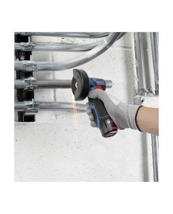BOSCH ZESTAW 2 AKUMULATORÓW 2.0AH, 4.0AH ŁADOWARKA 600A01NC9 nr 1