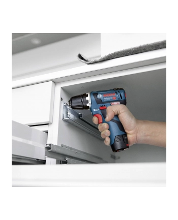 BOSCH ZESTAW 2 AKUMULATORÓW 2.0AH, 4.0AH ŁADOWARKA 600A01NC9 nr 2
