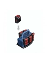 ŁADOWARKA BOSCH GAL18V6-80 PROFESSIONAL 6XAKU GAL18V680 - nr 6