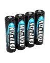 Ansmann 1x4 Nizn Bateria Mignon AAA 1500 mAh (1321-0005) - nr 1