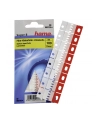 Hama Klebefolie Cinekett S 8 100 Stk. 3755 (3755) - nr 1