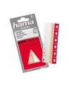 Hama Klebefolie Cinekett S 8 100 Stk. 3755 (3755) - nr 3