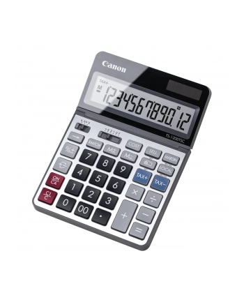 Canon TS-1200TSC desktop calculator nr 2