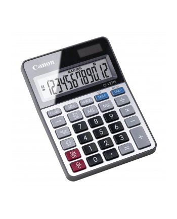 Canon Ls-122Ts Desktop Calculator nr 1