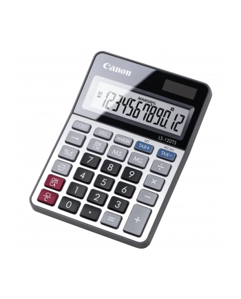 Canon Ls-122Ts Desktop Calculator nr 2
