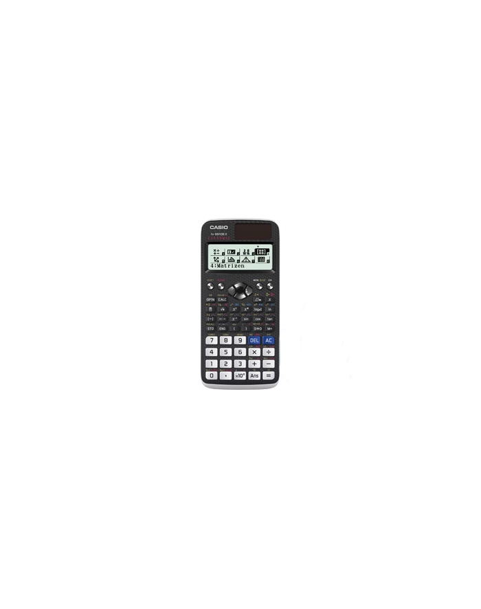 Casio FX-991 DE X główny