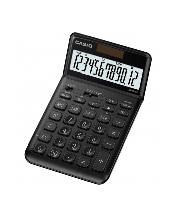 Casio Kalkulator (Jw-200Sc-Bk-S) nr 2