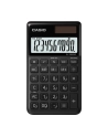 Kalkulator 10pozycyjny czarny SL-1000SC-BK-S Casio - nr 8