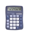 TEXAS INSTRUMENTS TI-1726 KALKULATOR KIESZEŃ PODSTAWOWY KALKULATOR NIEBIESKI - nr 1