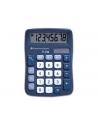 TEXAS INSTRUMENTS TI-1726 KALKULATOR KIESZEŃ PODSTAWOWY KALKULATOR NIEBIESKI - nr 3