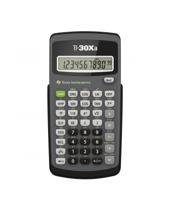Texas Instruments Ti-30Xa Scientific Calculator nr 1