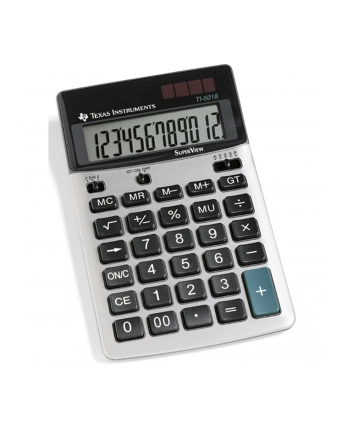 Texas TI-5018 nr 1
