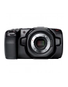 Blackmagic Design Pocket Cinema Camera 4K czarny - nr 1