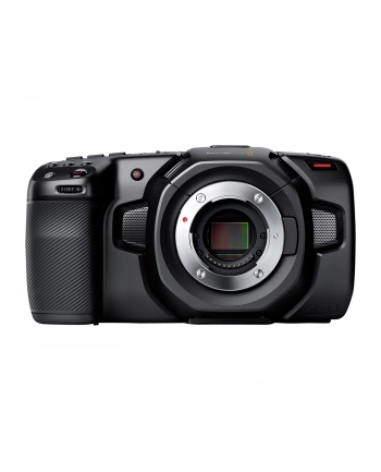 Blackmagic Design Pocket Cinema Camera 4K czarny nr 1