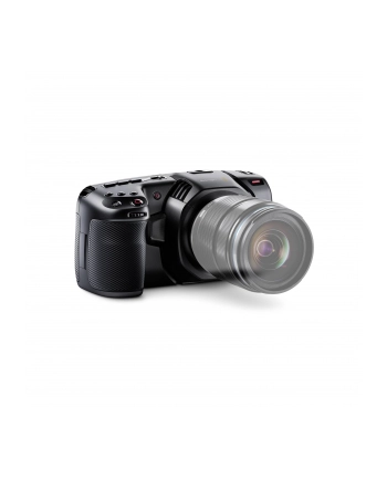 Blackmagic Design Pocket Cinema Camera 4K czarny nr 2