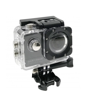EasyPix GoXtreme Enduro Czarny (20148) nr 1