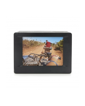 EasyPix GoXtreme Enduro Czarny (20148) nr 2