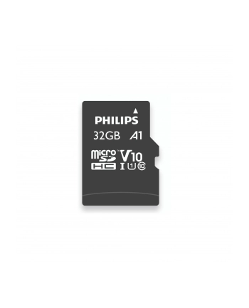 Philips microSDHC 32GB (FM32MP45B00) nr 2