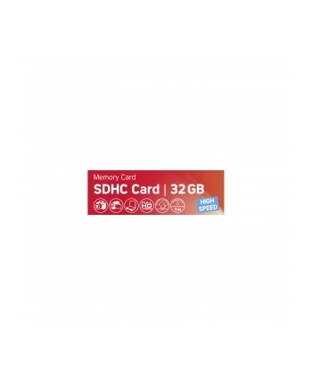 AgfaPhoto SDHC 32GB Class 10 (10427)