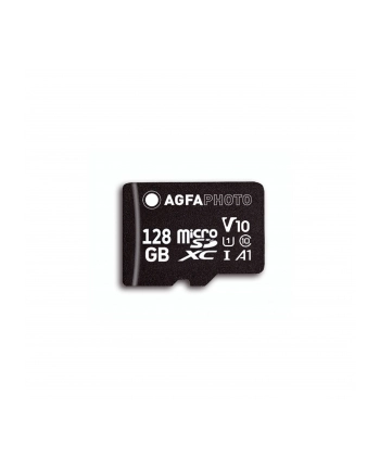 AgfaPhoto Micro Sdxc 128gb V10 U1 (SB6033) nr 2
