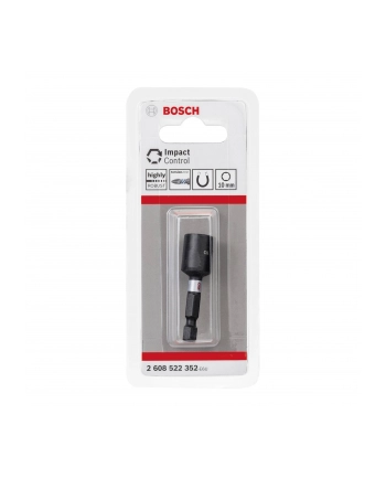 Bosch Klucz Nasadowy Impact Control, 1 Szt. 2608522352 nr 1