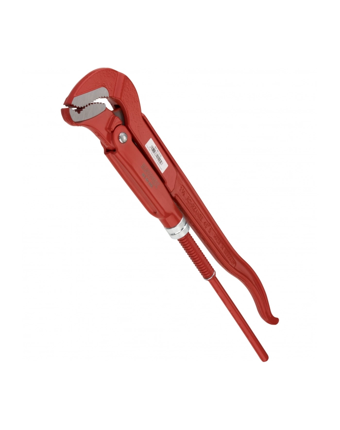 Knipex Klucz do rur typ S 8330015 główny