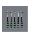 Wera Klucze nasadowe 1/4 w zestawie 41 elementów typ 8100 SA 4 5003535001 - nr 6