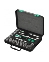 Wera Grzechotka zyklop 8100 SB 2 3/8 w Zestawie metrycznym 05003594001 - nr 1