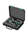 Wera Grzechotka zyklop 8100 SB 2 3/8 w Zestawie metrycznym 05003594001 - nr 3