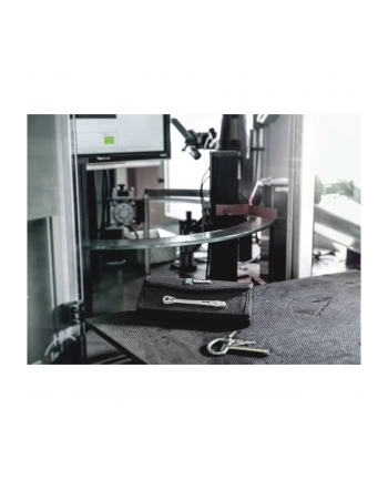 Wera 8100 SA 11 Grzechotka Zyklop Metal 1/4 z przełącznikiem w zestawie 28cz. 05004021001 nr 2