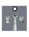Wera Zestaw nasadek metryczny 3/8 10 mm 29 szt. 05004046001 - nr 7