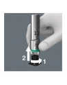 Wera Klucze nasadowe długie zestaw 8-19mm 3/8'' (5004545001) - nr 10