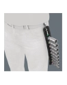 Wera Klucze nasadowe długie zestaw 8-19mm 3/8'' (5004545001) - nr 7