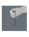 Wera Klucze trzpieniowe TORX z funkcją przytrzymującą długie z kulką 9cz. 967 L/9 TORX 8-40 HF 5024244001 - nr 3