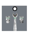 Wera Zestaw kluczy nasadowych Zyklop 1/2'' (5003995001) - nr 10