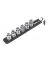 Wera Zestaw kluczy nasadowych Zyklop 1/2'' (5003995001) - nr 3