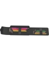 Wera Zestaw w etui imbusy i torx Bicycle set 4 (5004173001) - nr 1