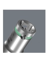 Wera Klucze nasadowe długie zestaw 5-13mm 1/4'' (5004525001) - nr 8